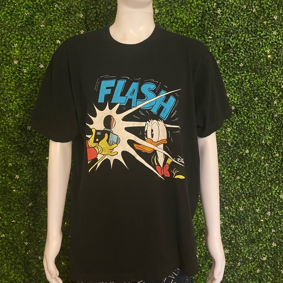 Gucci Donald Duck Tee Shirt - Picture 4 of 5